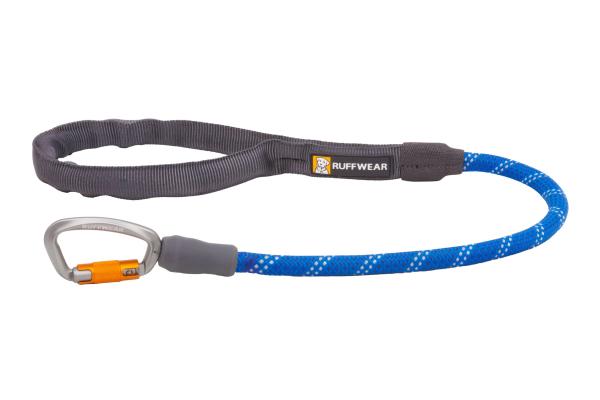 Ruffwear Knot-a-Long Leash Blue Pool
